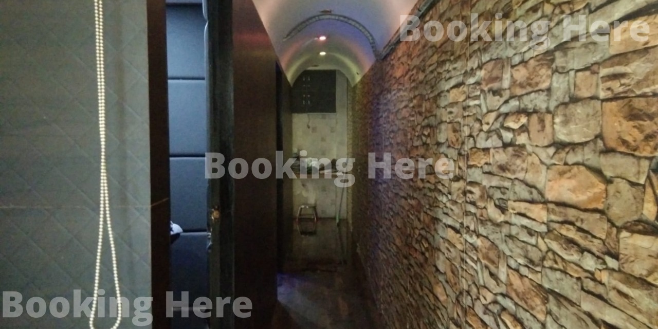 Kismat Spa